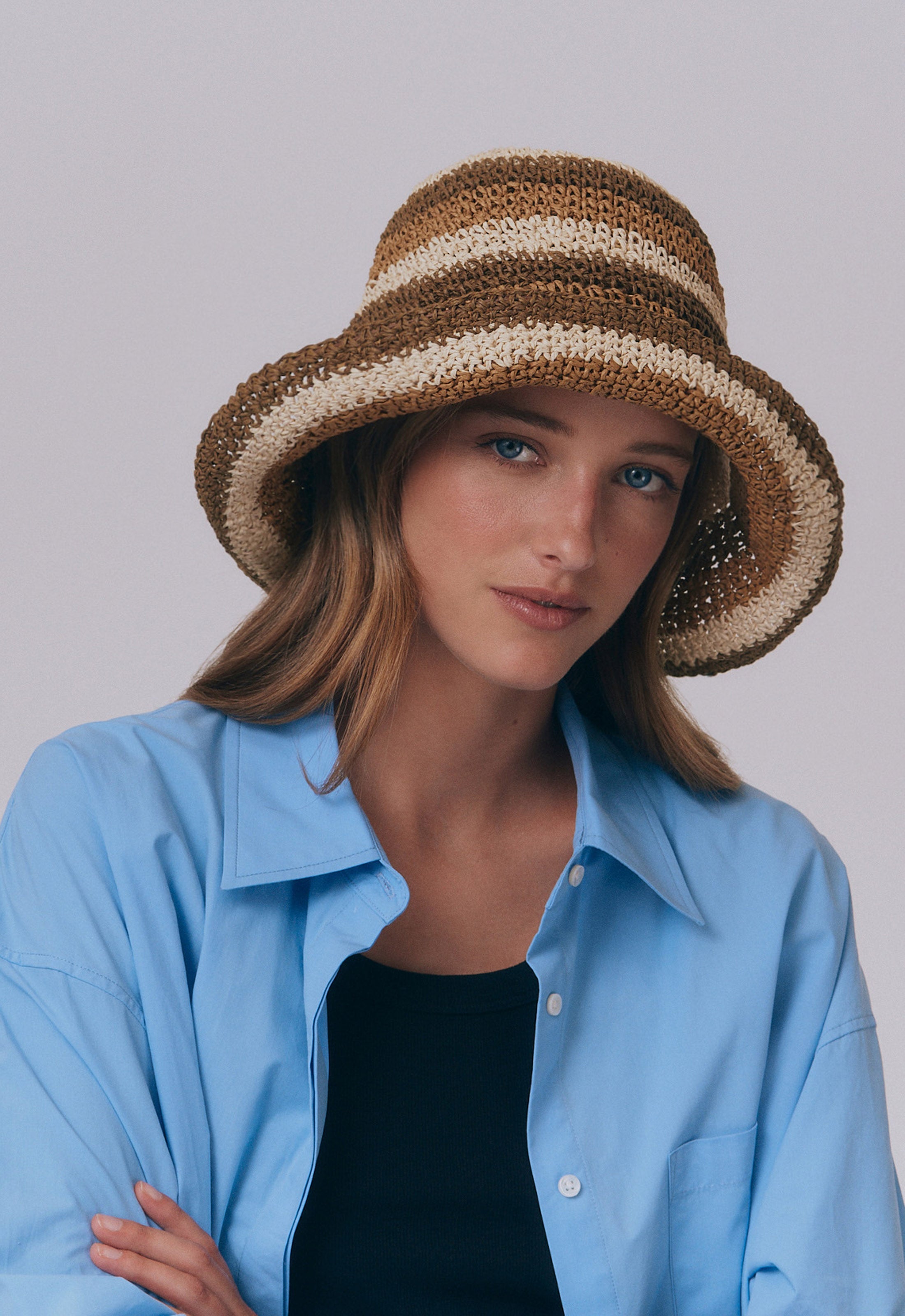 Fornillo - Sun hat-15553195540853-Nancy & Mae Savannah