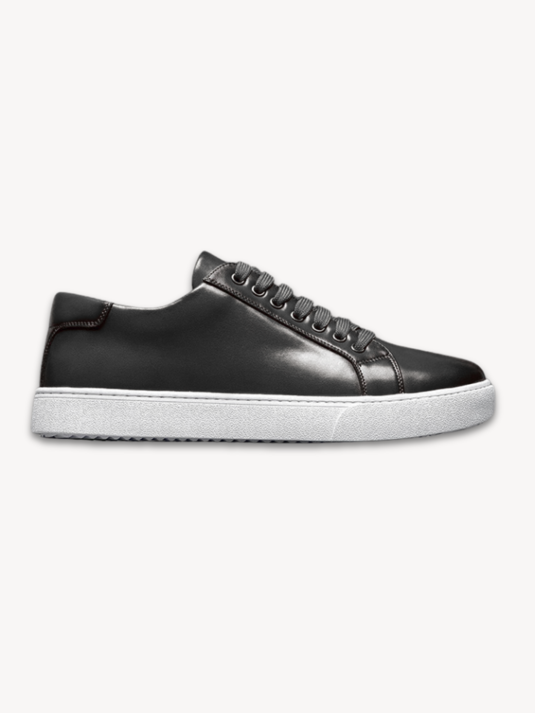 Francis - Men's Leather Sneaker-15553977778549-Nancy & Mae Savannah