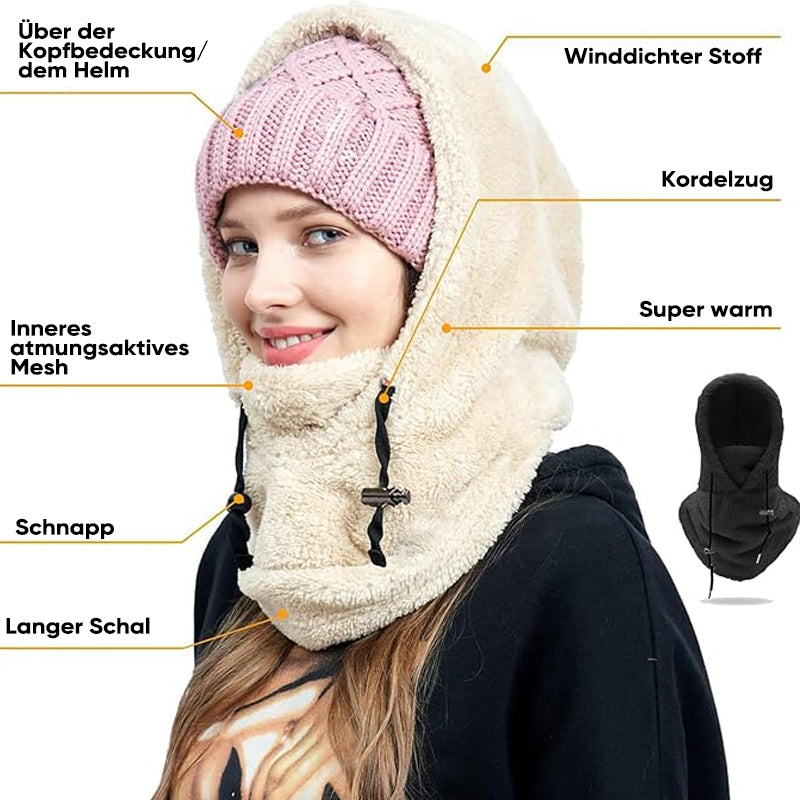 Freezy - Warm Fleece Hood-15553976238453-Mirella Fiore
