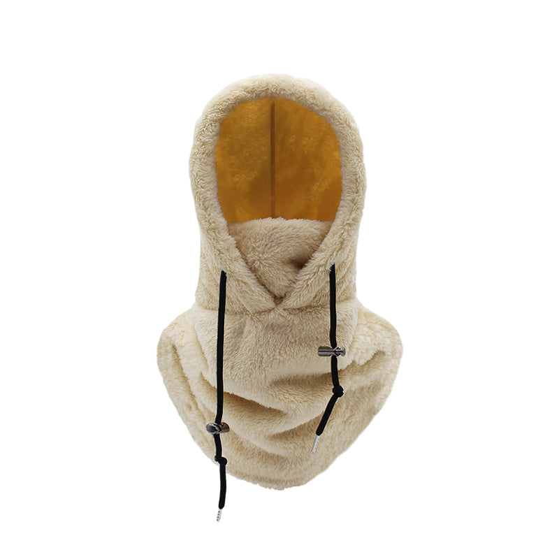 Freezy - Warm Fleece Hood-15553976238453-Mirella Fiore