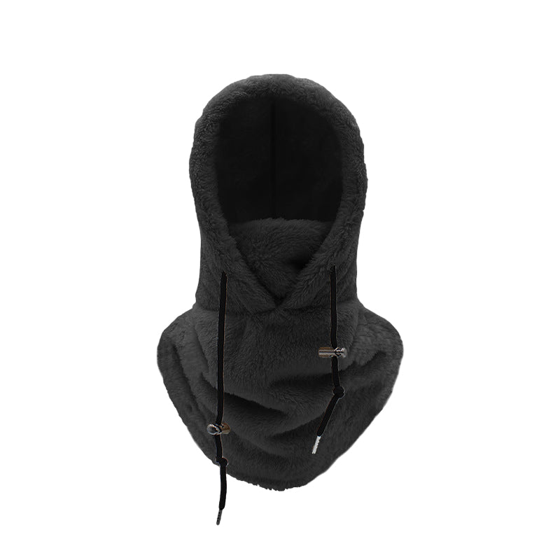 Freezy - Warm Fleece Hood-15553976238453-Nancy & Mae Savannah