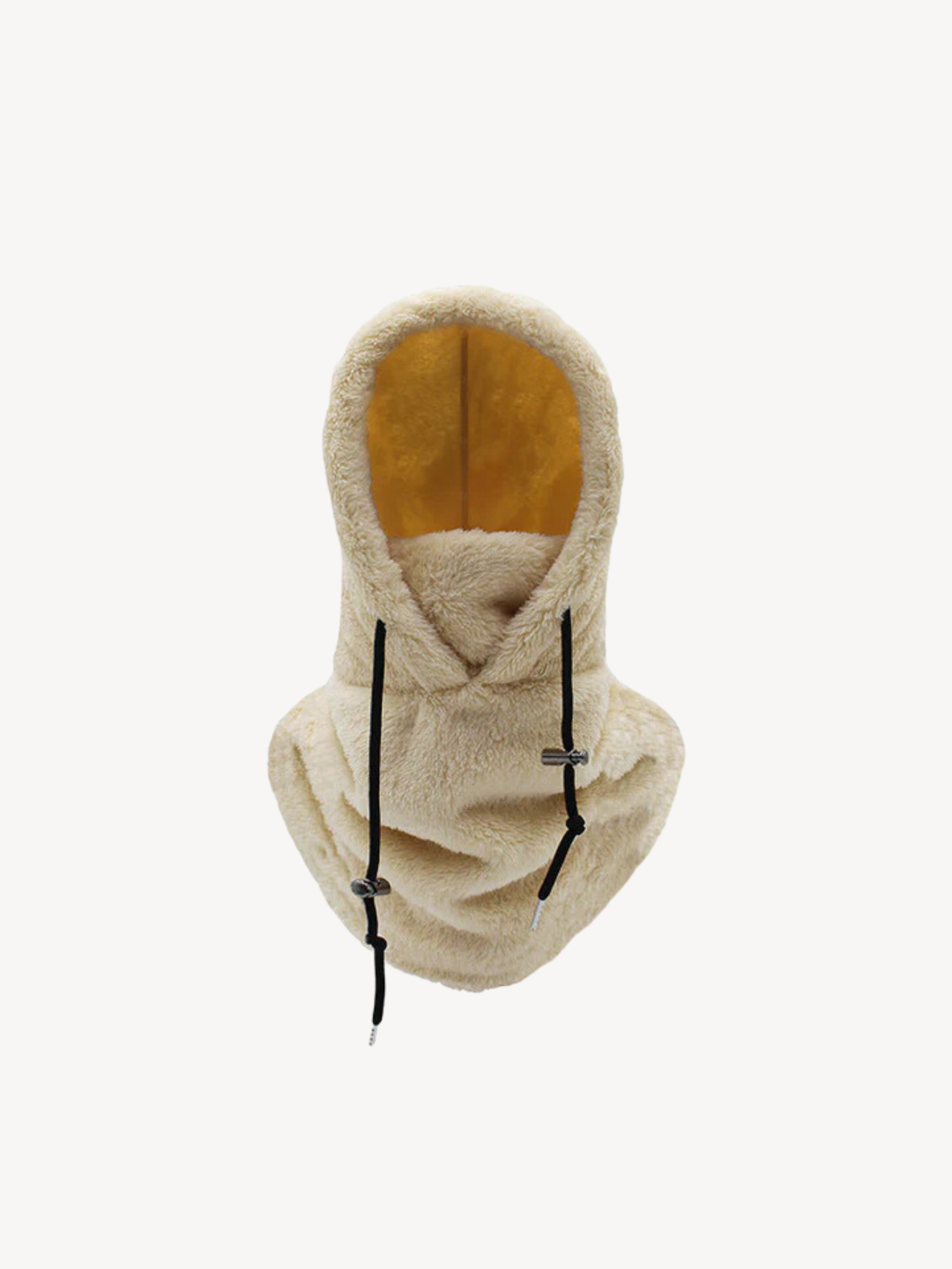 Freezy - Warm Fleece Hood-15553976238453-Nancy & Mae Savannah