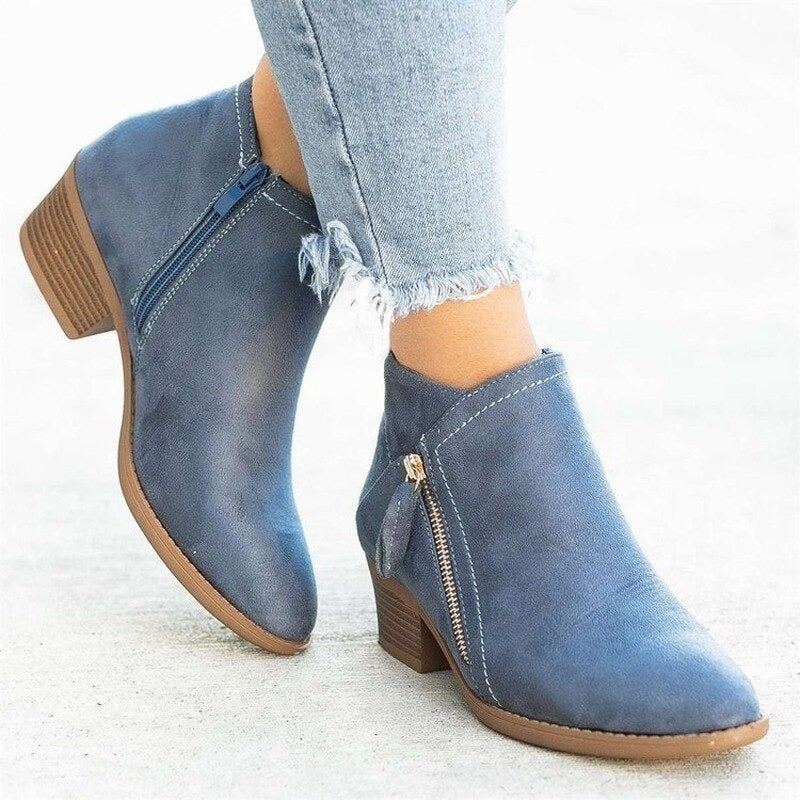 Freya - Support Boots-15548991799669-Mirella Fiore