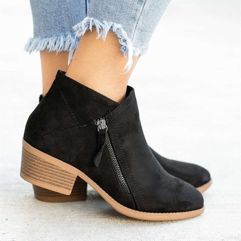 Freya - Support Boots-15548991799669-Mirella Fiore