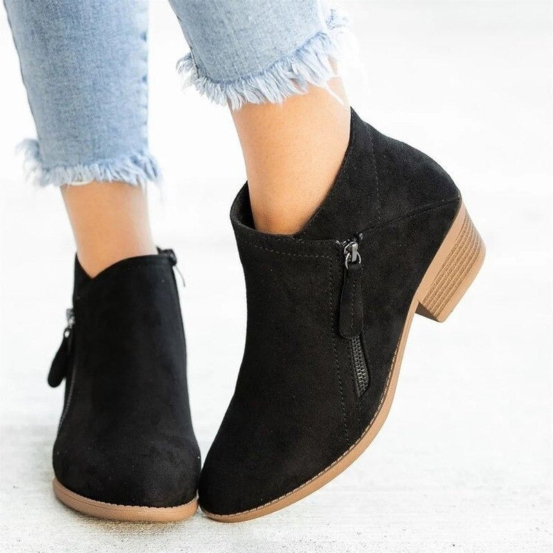 Freya - Support Boots-15548991799669-Mirella Fiore