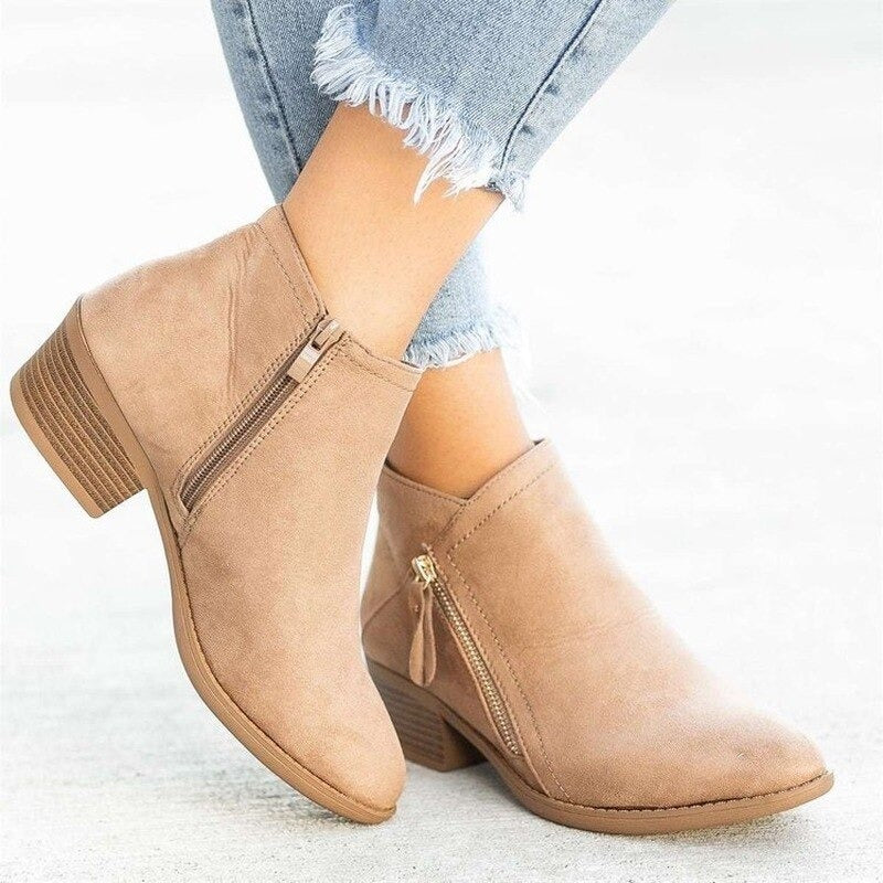 Freya - Support Boots-15548991799669-Mirella Fiore