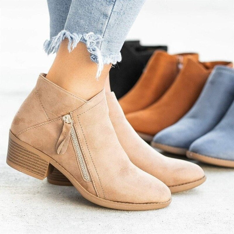 Freya - Support Boots-15548991799669-Mirella Fiore