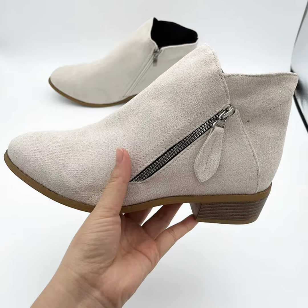 Freya - Support Boots-15548991799669-Mirella Fiore