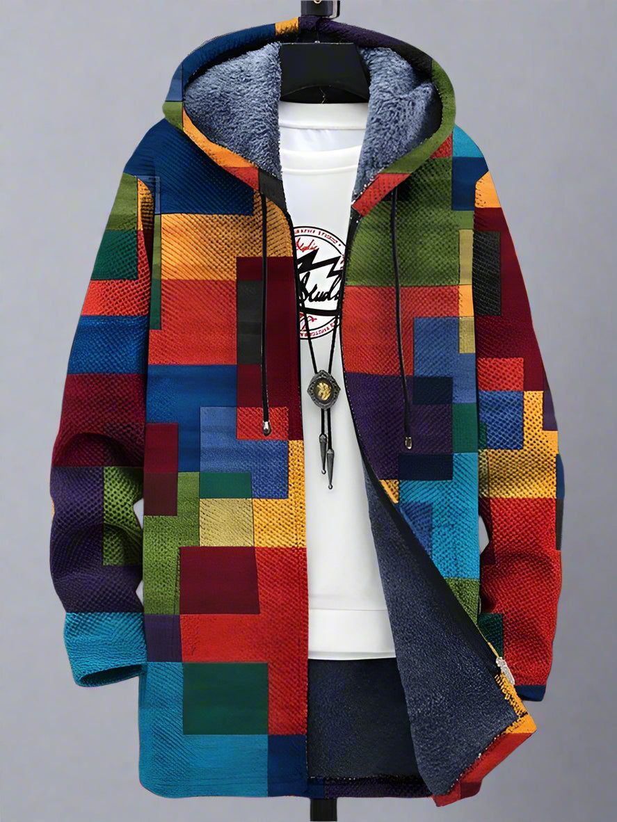 Frida - art -inspired cardigan-15547499053429-Nancy & Mae Savannah