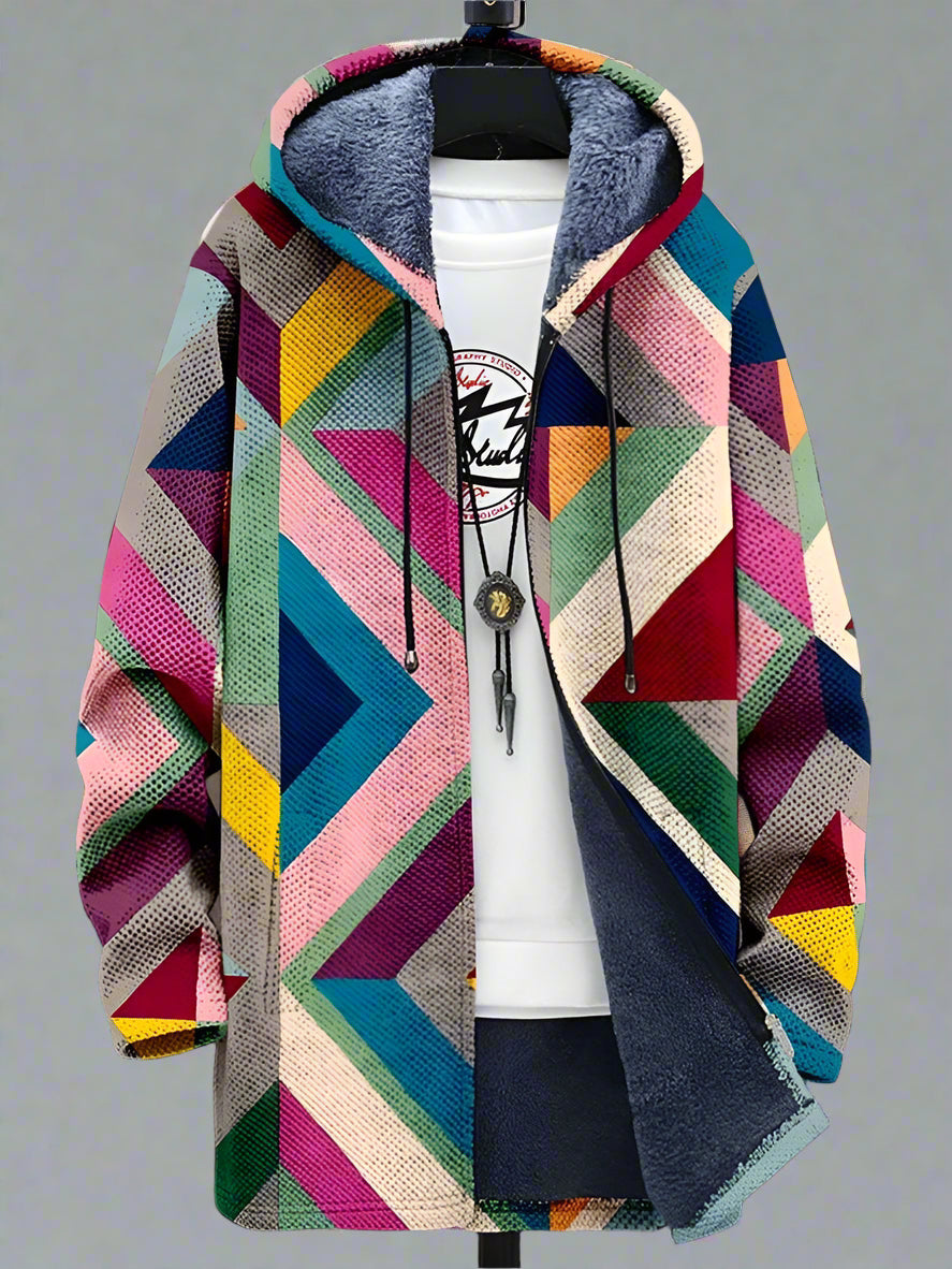 Frida - art -inspired cardigan-15547499053429-Nancy & Mae Savannah