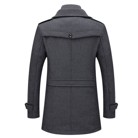Friedrichs - Two-Piece Coat-15552078315893-Mirella Fiore