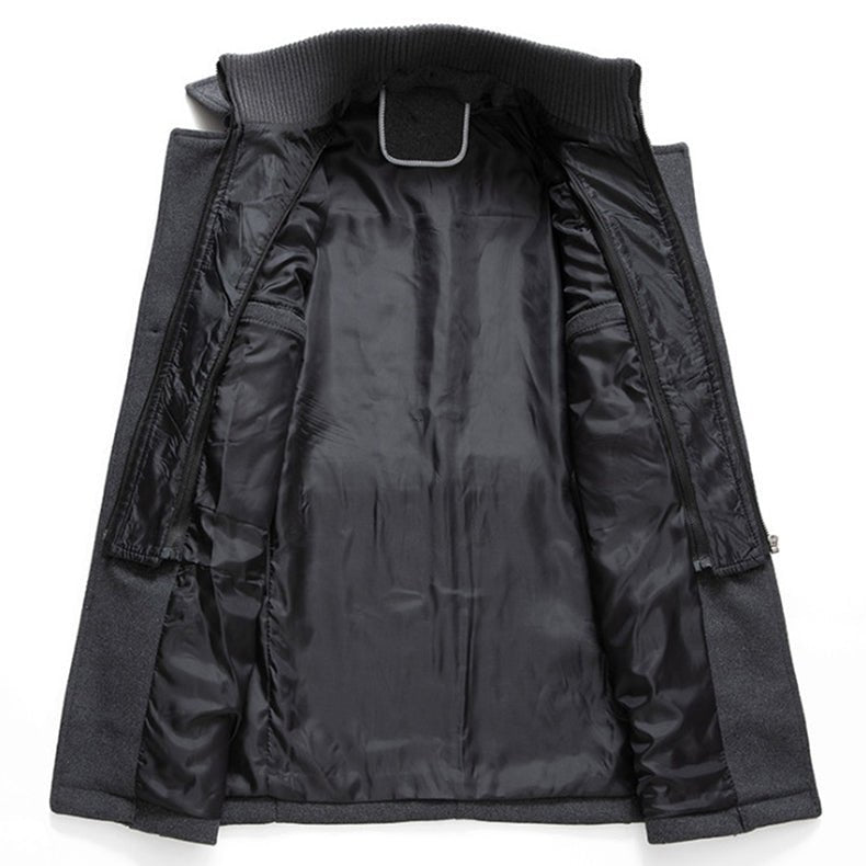Friedrichs - Two-Piece Coat-15552078315893-Mirella Fiore