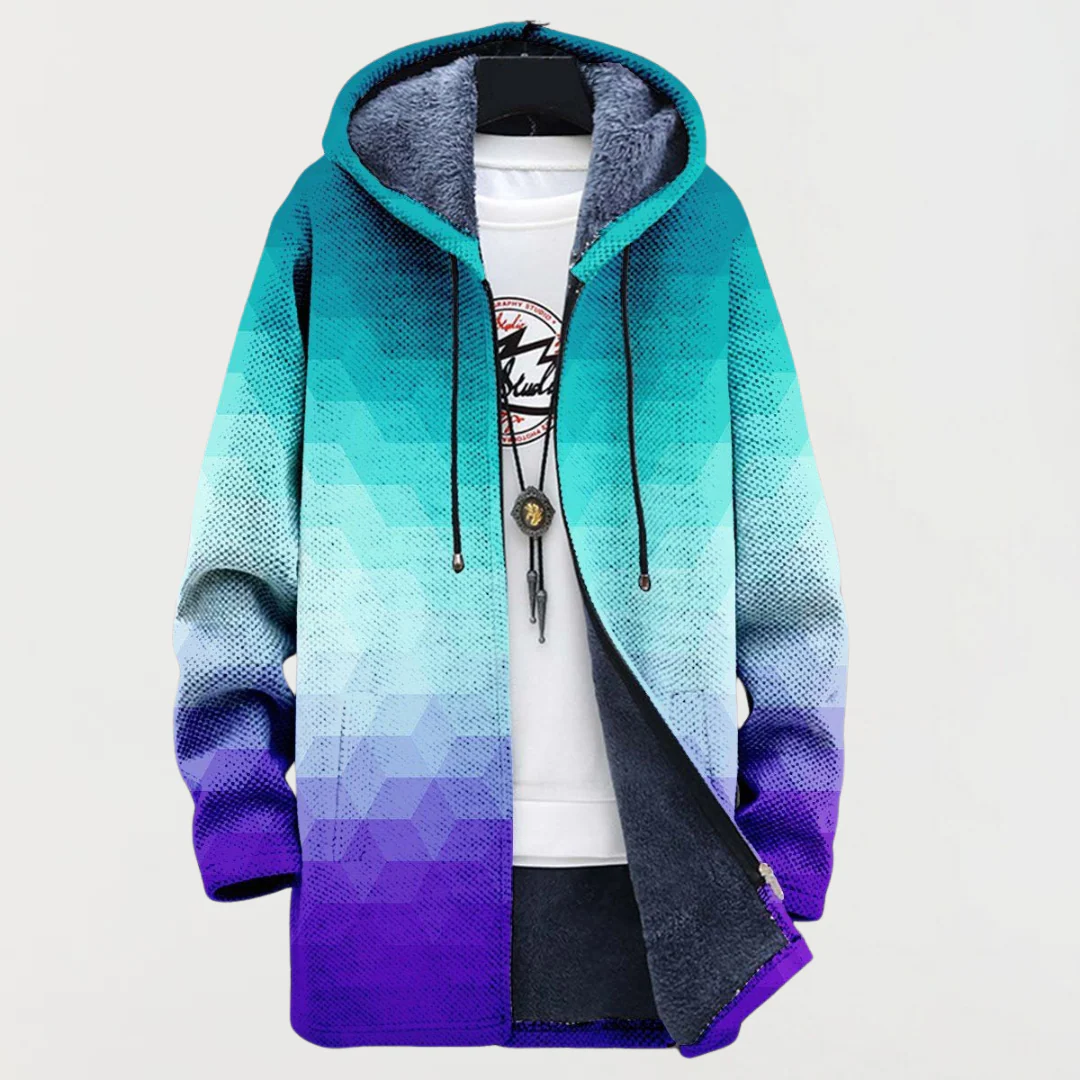 Gaia - art -inspired cardigan-15547498430837-Nancy & Mae Savannah