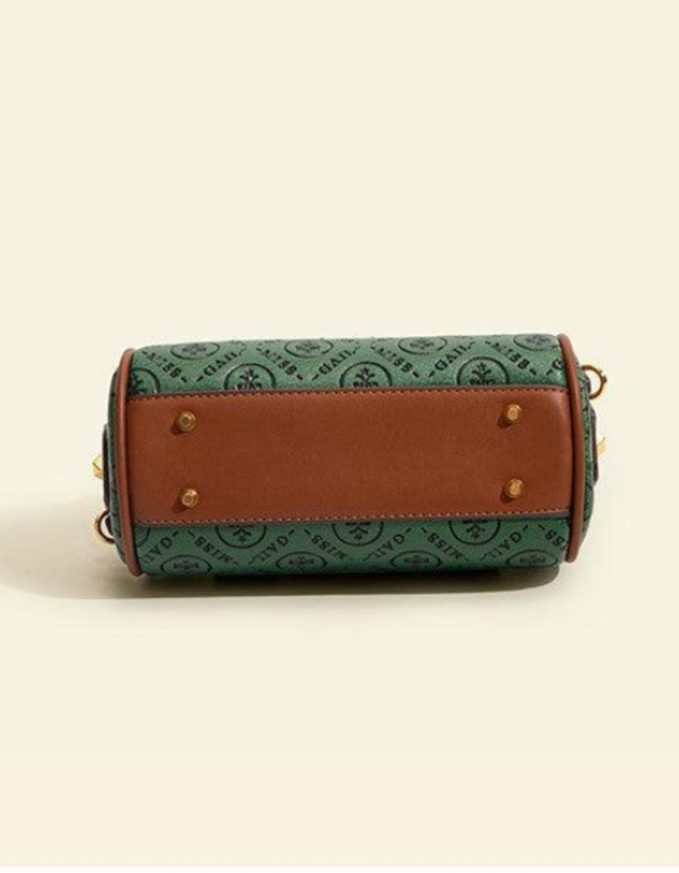 Gallina – Quirky charm detail – Crossbody handbag-15209173582197-Nancy & Mae Savannah
