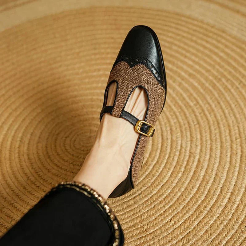 Genira - Vintage Shoes-15550738301301-Mirella Fiore