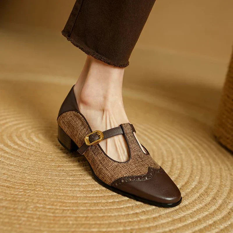 Genira - Vintage Shoes-15550738301301-Mirella Fiore