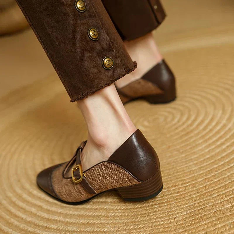 Genira - Vintage Shoes-15550738301301-Mirella Fiore