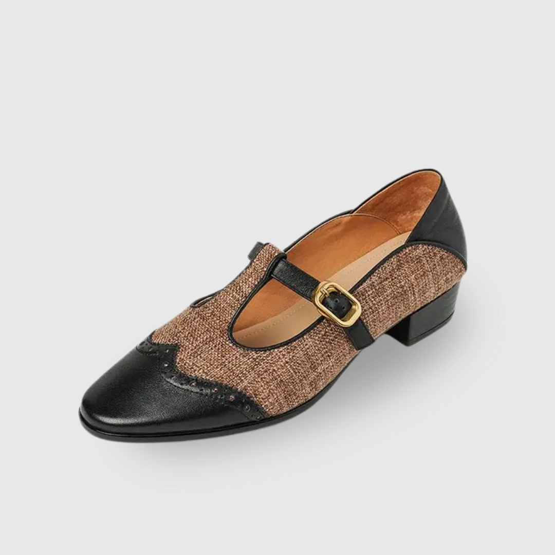 Genira - Vintage Shoes-15550738301301-Mirella Fiore