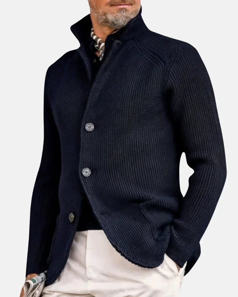 Gianluigi Wool Jacket-15553981219189-Nancy & Mae Savannah