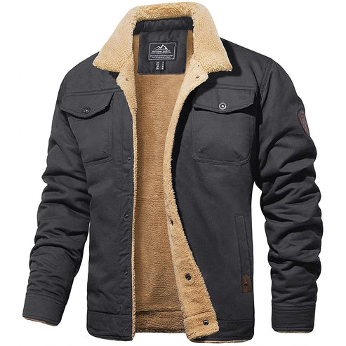 Gielo - Bomber Jacket-15551926436213-Mirella Fiore