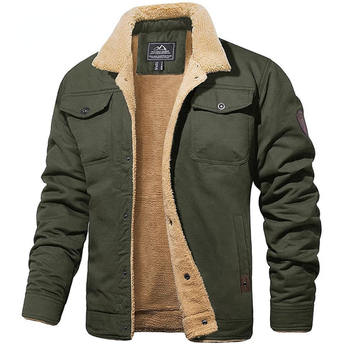 Gielo - Bomber Jacket-15551926436213-Mirella Fiore