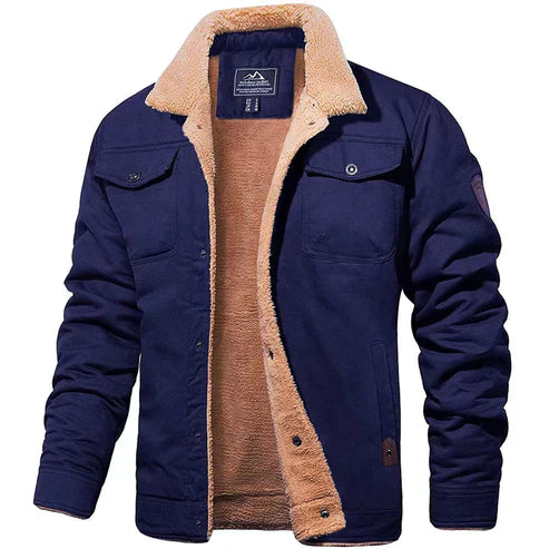 Gielo - Bomber Jacket-15551926436213-Mirella Fiore