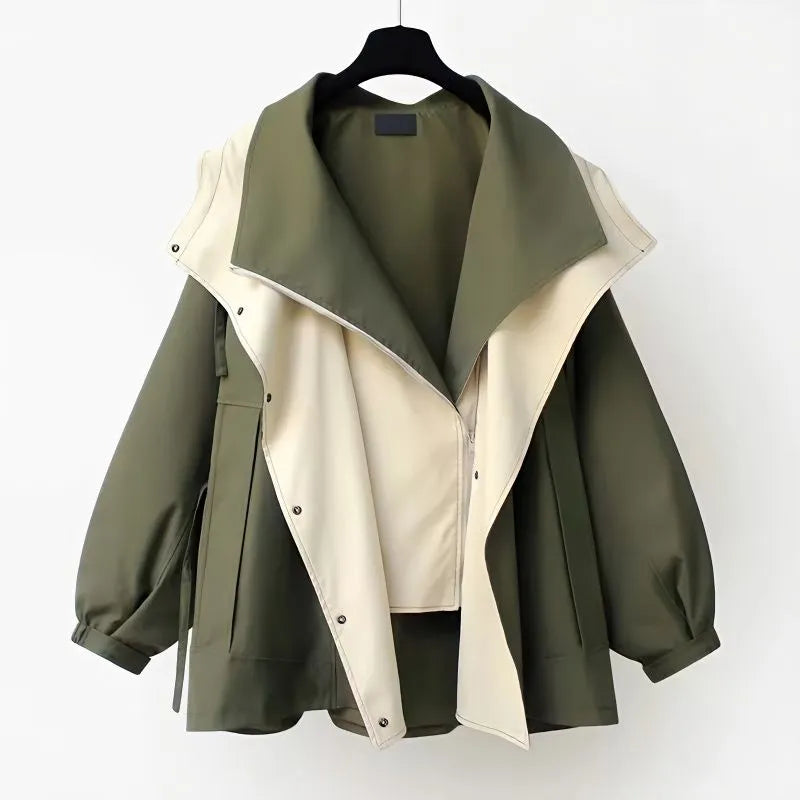 Giuliana - Elegant jacket-15547643429237-Mirella Fiore