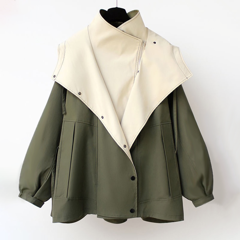 Giuliana - Elegant jacket-15547643429237-Mirella Fiore