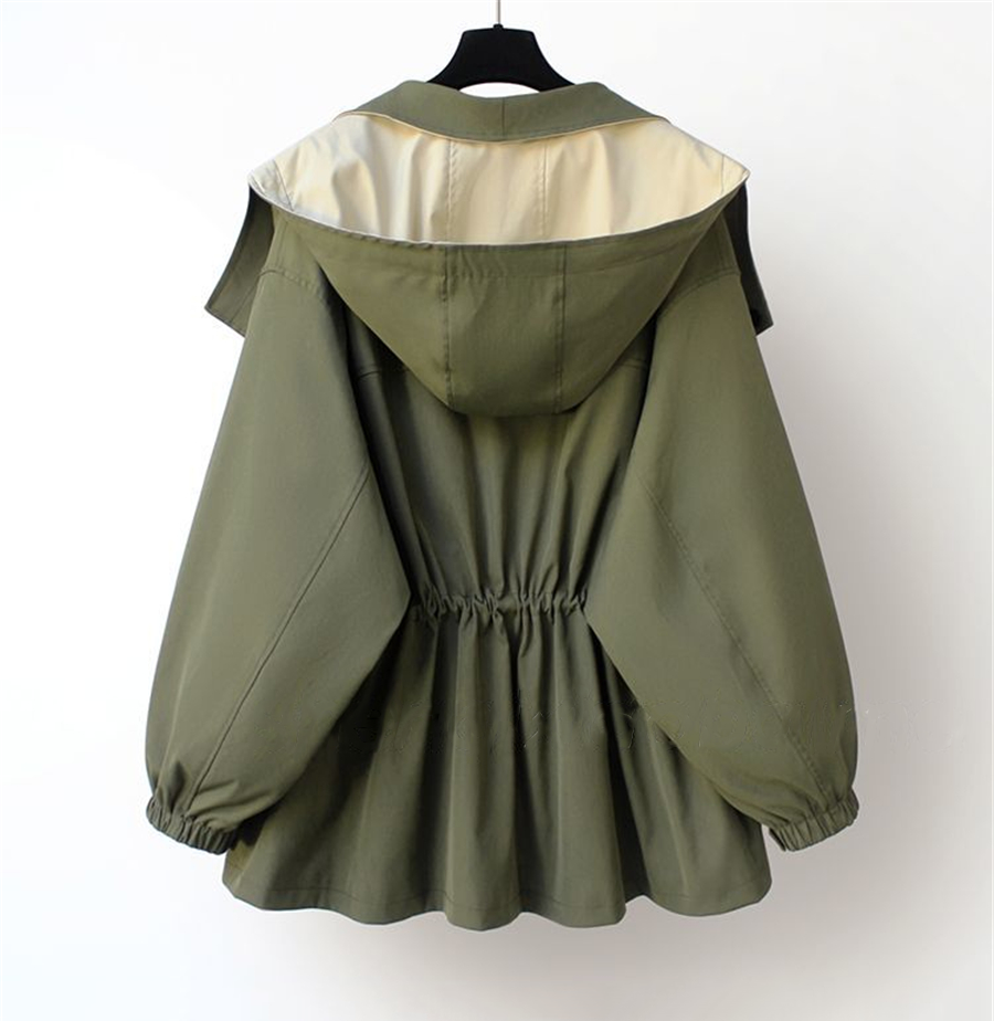 Giuliana - Elegant jacket-15547643429237-Mirella Fiore