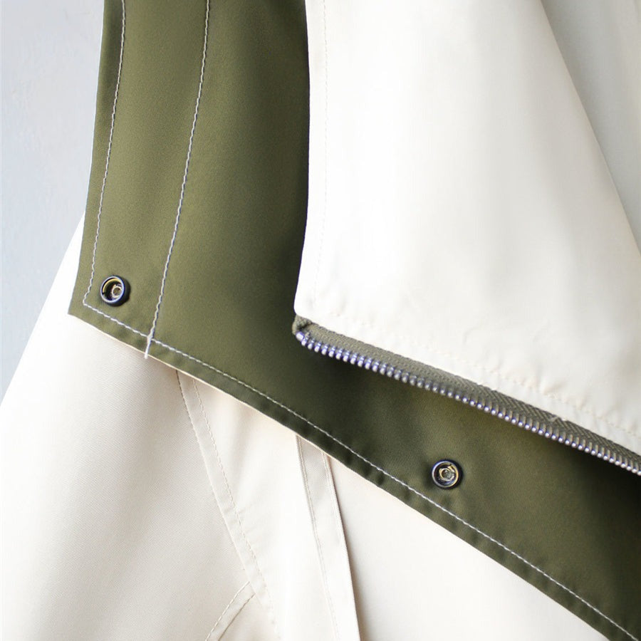 Giuliana - Elegant jacket-15547643429237-Mirella Fiore