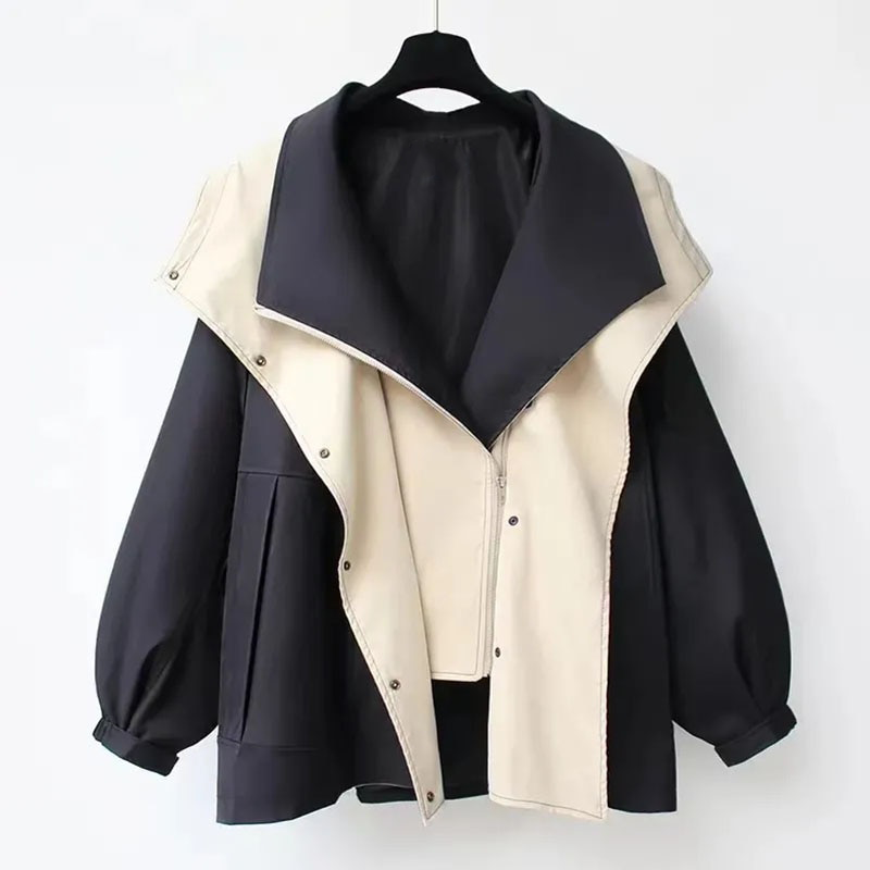 Giuliana - Elegant jacket-15547643429237-Mirella Fiore