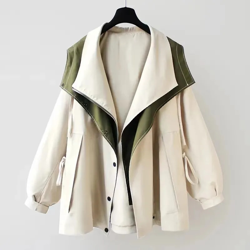 Giuliana - Elegant jacket-15547643429237-Mirella Fiore