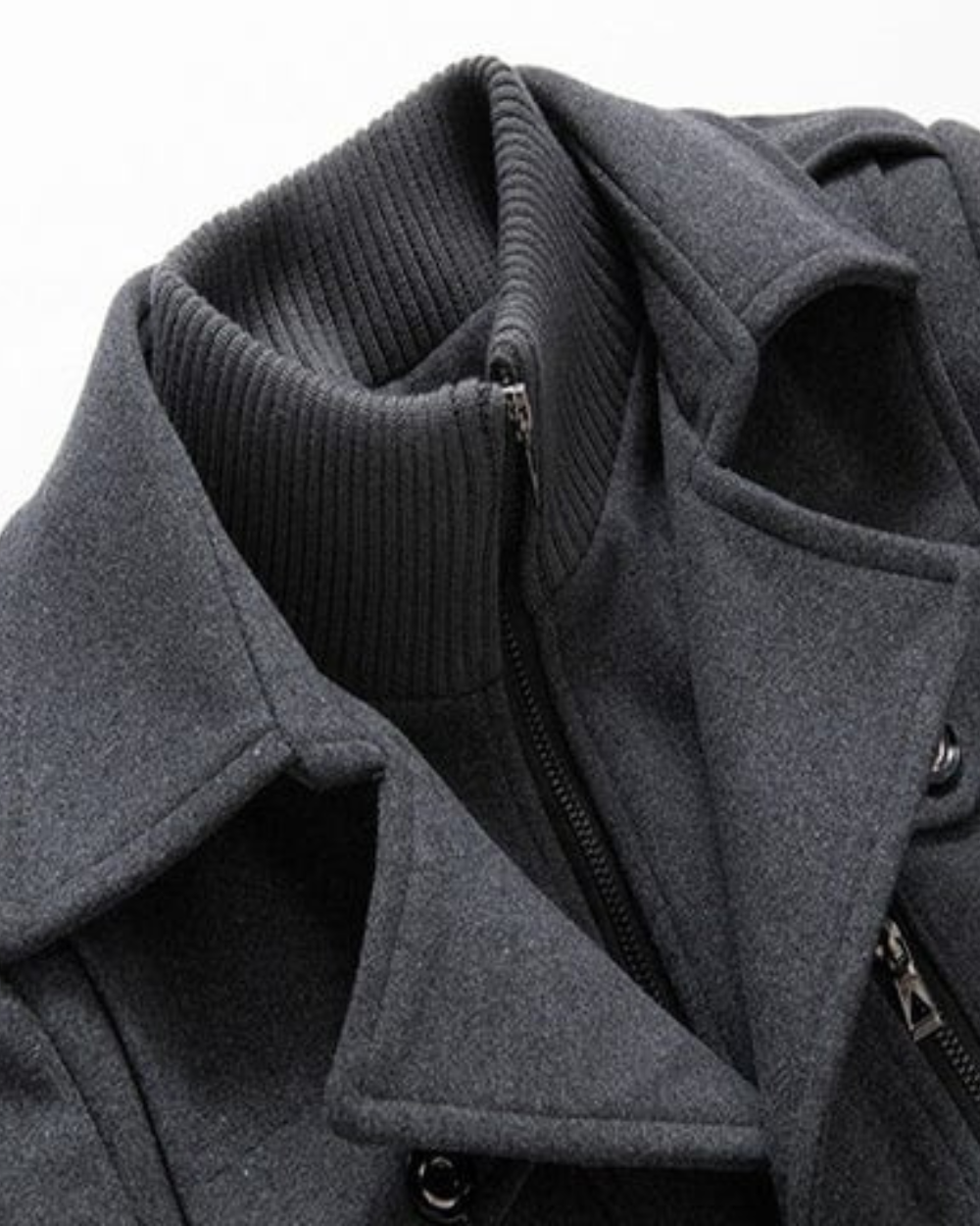 Giuseppe Warm Winter Coat-15519102796149-Mirella Fiore