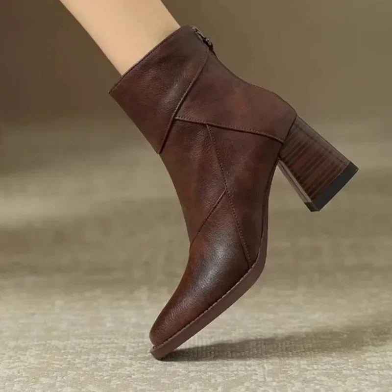 Gothy - Chelsea Boots-15548990914933-Mirella Fiore