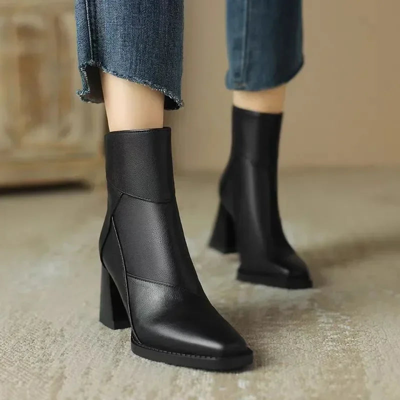 Gothy - Chelsea Boots-15548990914933-Mirella Fiore