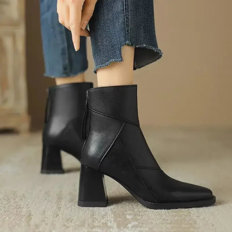 Gothy - Chelsea Boots-15548990914933-Mirella Fiore