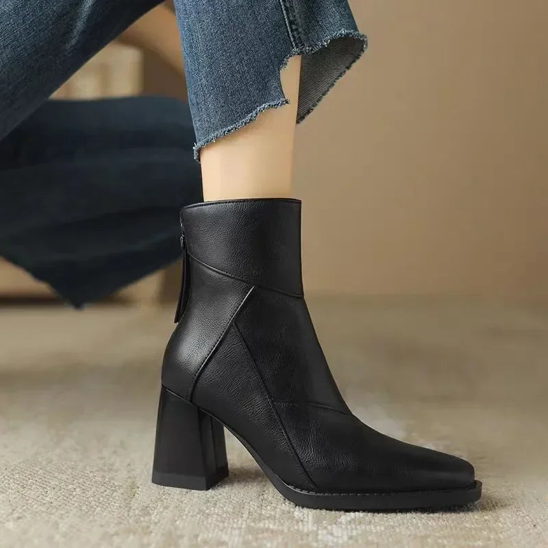 Gothy - Chelsea Boots-15548990914933-Mirella Fiore