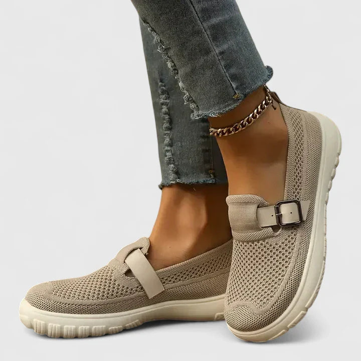 Graciel - Orthopedic Loafers-15530061463925-Nancy & Mae Savannah