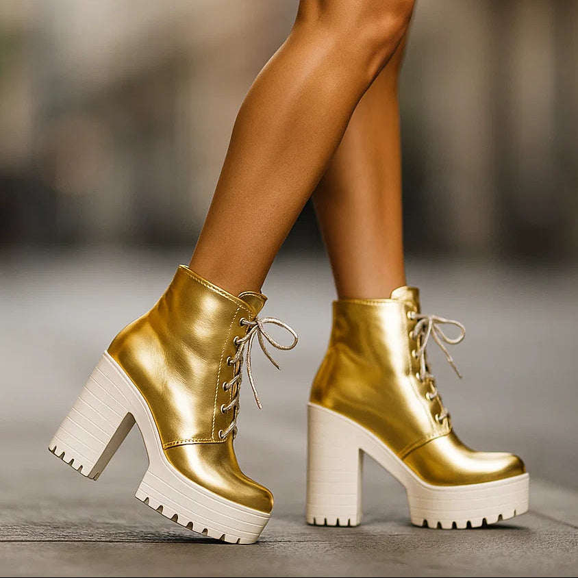 HALEY - PLATFORM BOOTS-15560642429301-Nancy & Mae Savannah