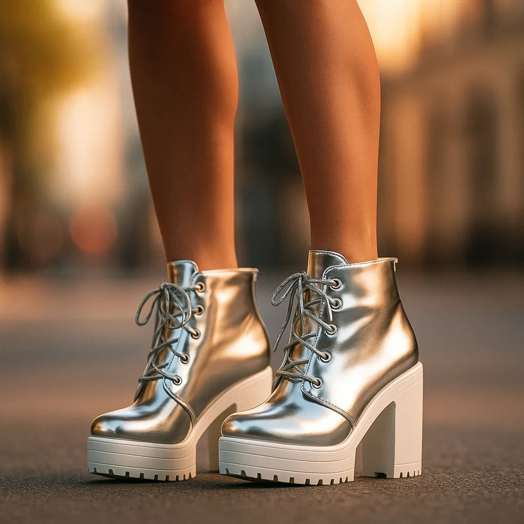 HALEY - PLATFORM BOOTS-15560642429301-Nancy & Mae Savannah