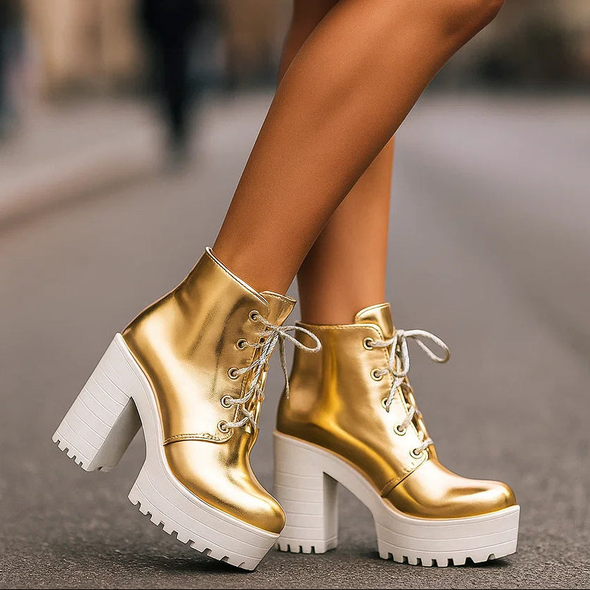 HALEY - PLATFORM BOOTS-15560642429301-Nancy & Mae Savannah