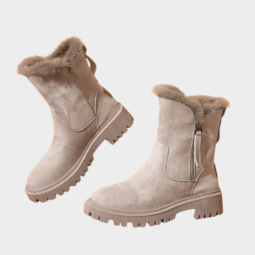 Hadley - Comfort Boots-15520005849461-Nancy & Mae Savannah