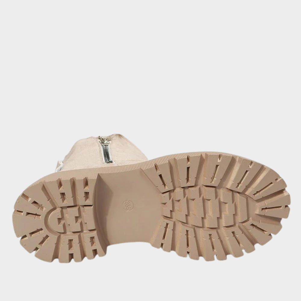 Hadley - Comfort Boots-15520005849461-Nancy & Mae Savannah