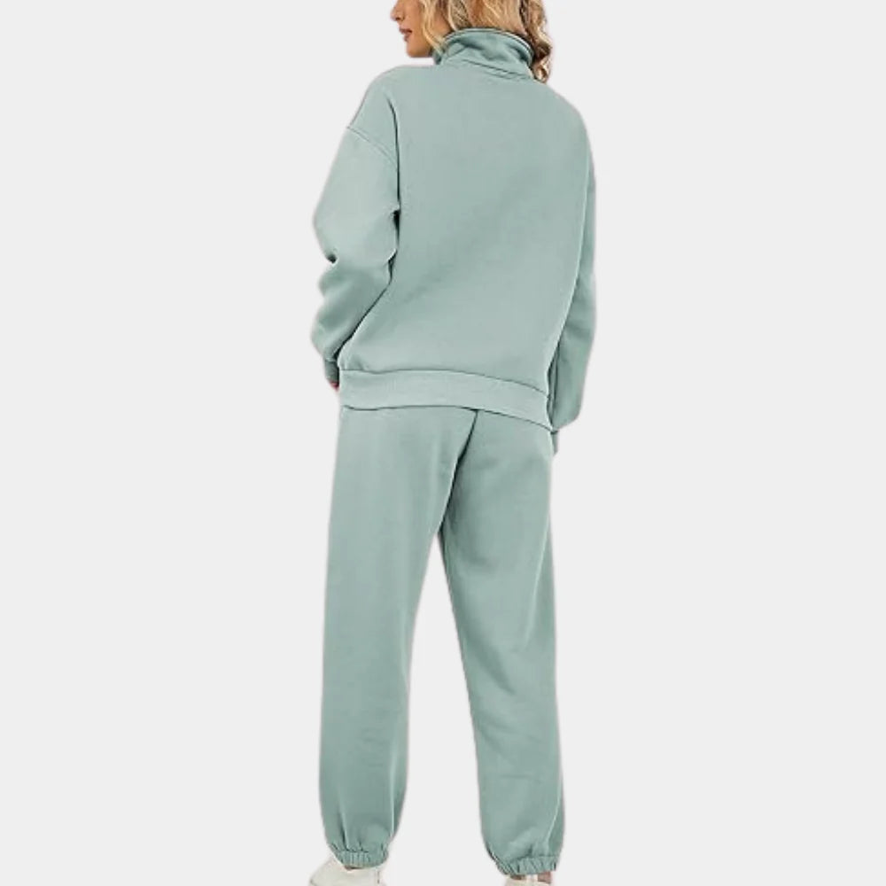 Hannah - Effortless Two-Piece Outfit-15549009232245-Mirella Fiore