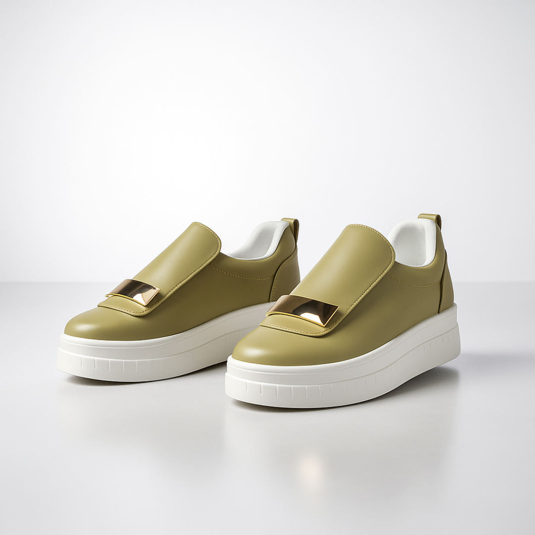 Harper - Lane Platform Loafers-15553287815541-Mirella Fiore