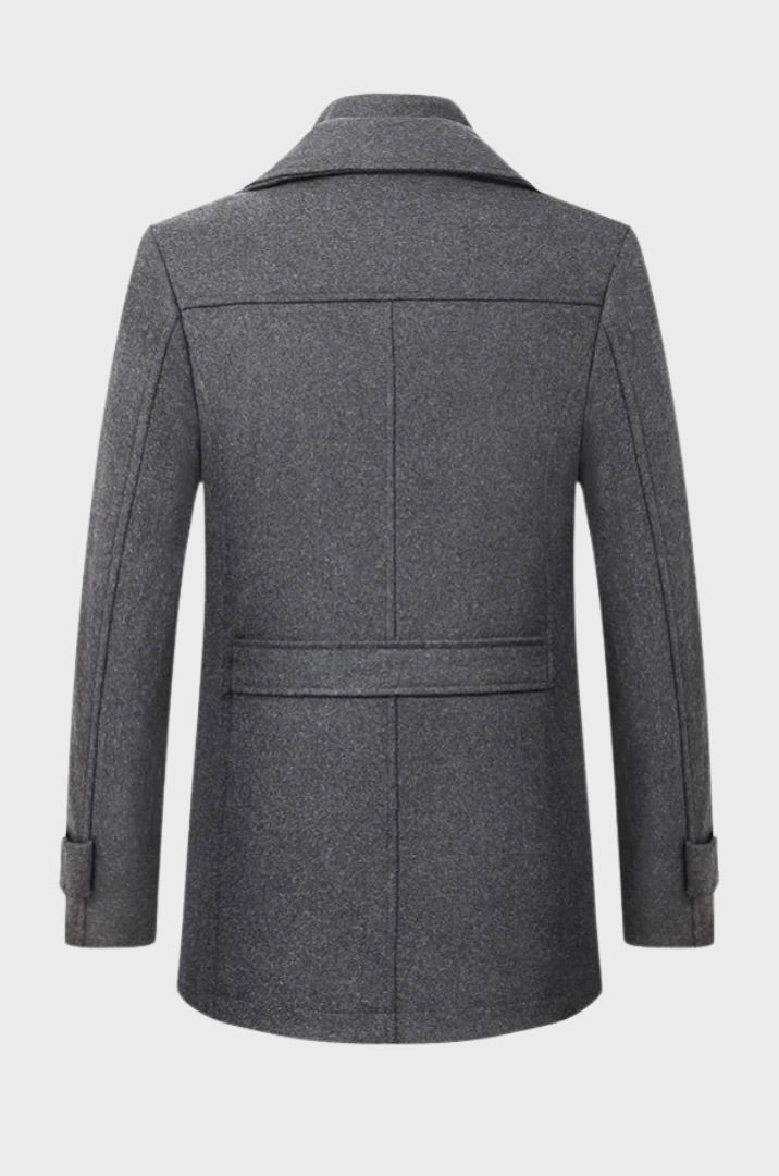 Harrison - Classic winter coat-15551926567285-Mirella Fiore