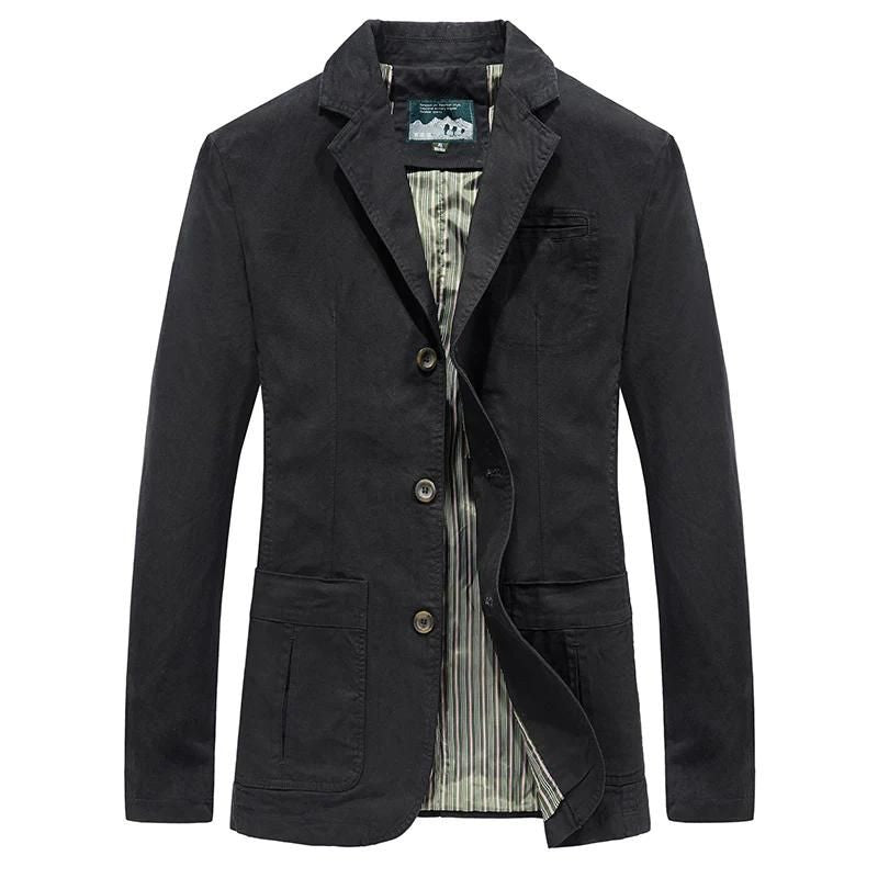 Harry - Waterproof Jacket-15553975124341-Mirella Fiore