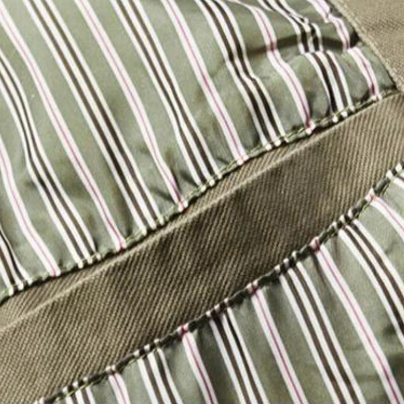 Harry - Waterproof Jacket-15553975124341-Nancy & Mae Savannah