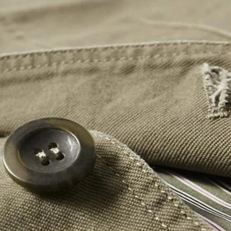 Harry - Waterproof Jacket-15553975124341-Nancy & Mae Savannah