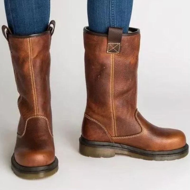 Hazel - Winter Boots-15548991242613-Mirella Fiore